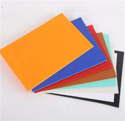 ما هو تكوين لوحة PVC الصلبة؟